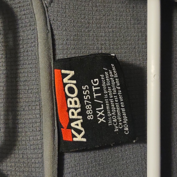 Karbon Jacket - Picture 2 of 3